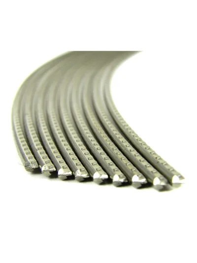 Лади для гітари Dimarzio DM1601U Fret Wire 1.9 mm (1.5m)