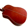 Акустична гітара Equites EQ900C SB 41