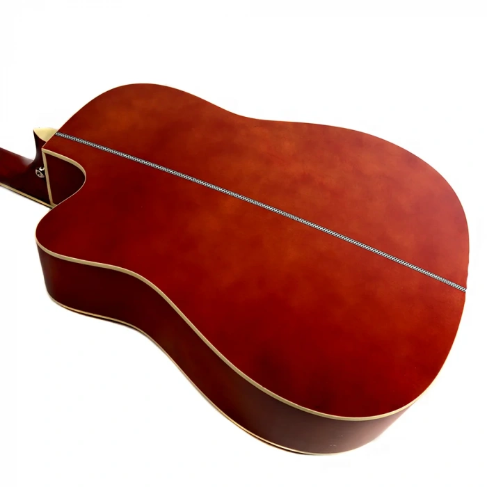 Акустична гітара Акустична гітара Equites EQ900C SB 41