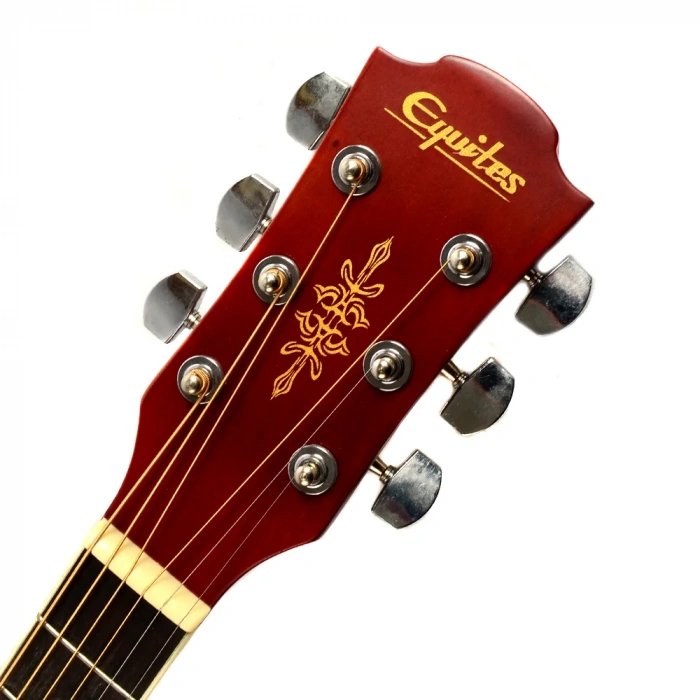 Акустична гітара Акустична гітара Equites EQ900C SB 41