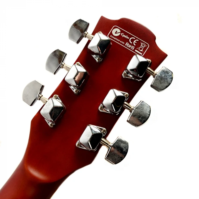 Акустична гітара Акустична гітара Equites EQ900C SB 41