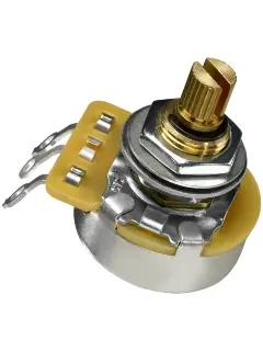 Dimarzio EP1201 500K Custom Taper Potentiometer