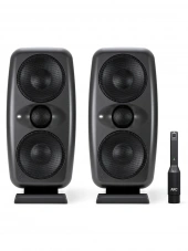 IK Multimedia iLoud MTM MKII (Pair) IK Multimedia iLoud MTM MKII (Pair)