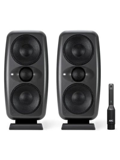 Студійний монітор IK Multimedia iLoud MTM MKII (Pair)
