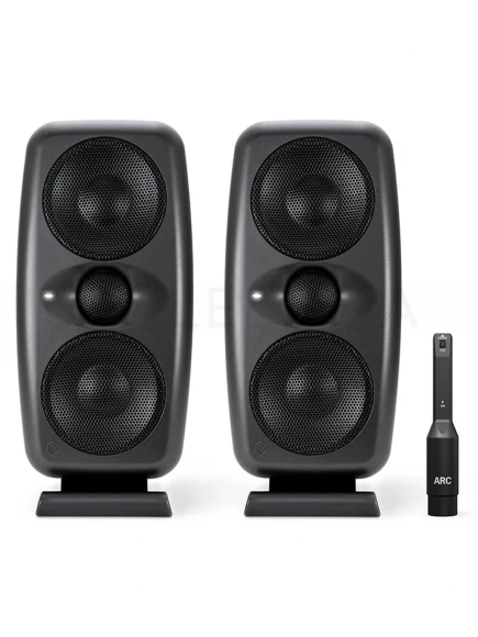 Студийный монитор IK Multimedia iLoud MTM MKII (Pair)