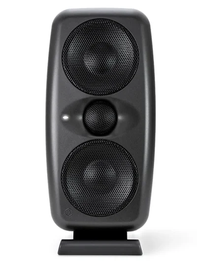 Студійний монітор IK Multimedia iLoud MTM MKII (Pair)