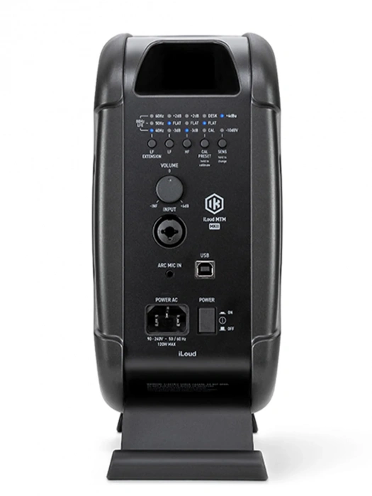 IK Multimedia iLoud MTM MKII (Pair)