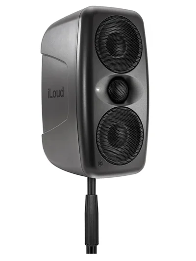 Студійний монітор IK Multimedia iLoud MTM MKII (Pair)