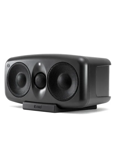 Студійний монітор IK Multimedia iLoud MTM MKII (Pair)