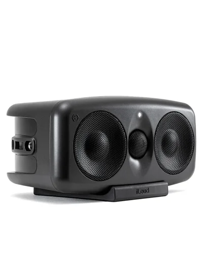 Студійний монітор IK Multimedia iLoud MTM MKII (Pair)