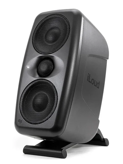 Студійний монітор IK Multimedia iLoud MTM MKII (Pair)