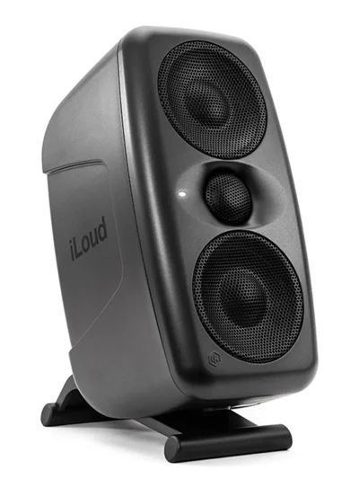 Студійний монітор IK Multimedia iLoud MTM MKII (Pair)
