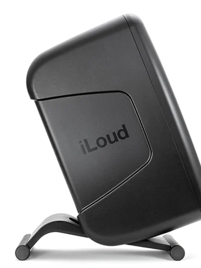Студійний монітор IK Multimedia iLoud MTM MKII (Pair)