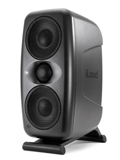 Студійний монітор IK Multimedia iLoud MTM MKII (Pair)