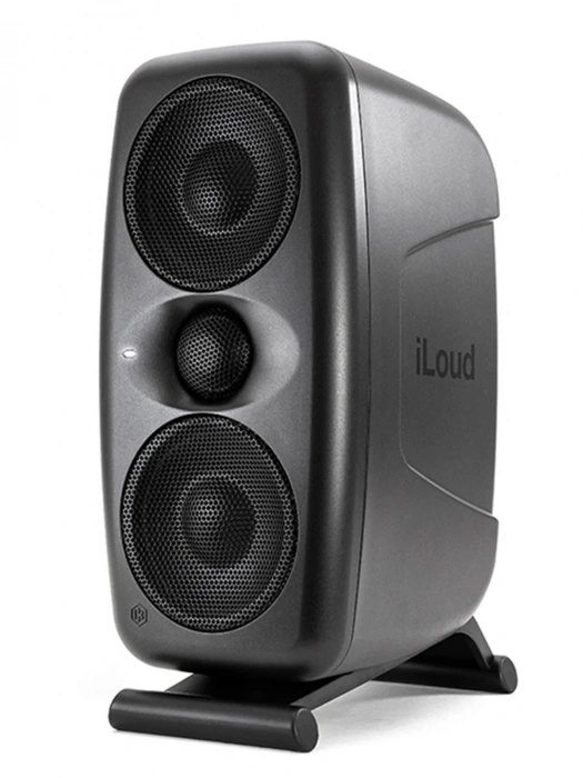 Студійний монітор Студійний монітор IK Multimedia iLoud MTM MKII (Pair)