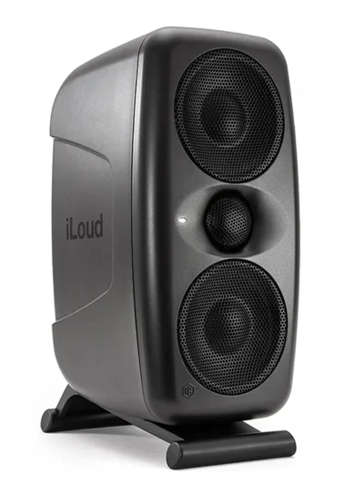 Студійний монітор IK Multimedia iLoud MTM MKII (Pair)