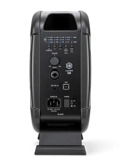 Студійний монітор IK Multimedia iLoud MTM MKII (Pair)