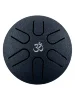 Глюкофон Hluru TM6-3 NavyBlue 3" (8см) 6 нот