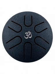 Hluru TM6-3 NavyBlue 3" (8см) 6 нот Hluru TM6-3 NavyBlue 3" (8см) 6 нот