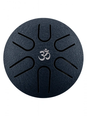 Hluru TM6-3 NavyBlue 3&quot; (8см) 6 нот