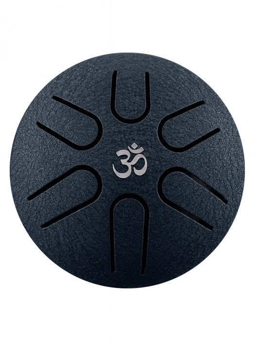 Глюкофон Глюкофон Hluru TM6-3 NavyBlue 3" (8см) 6 нот