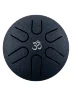Глюкофон Hluru TM6-3 NavyBlue 3" (8см) 6 нот