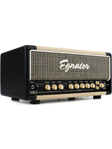 Гитарный усилитель Egnater Rebel 30 MKII