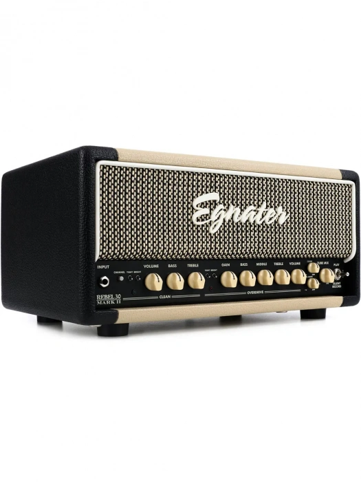 Гітарний підсилювач Гітарний підсилювач Egnater Rebel 30 MKII