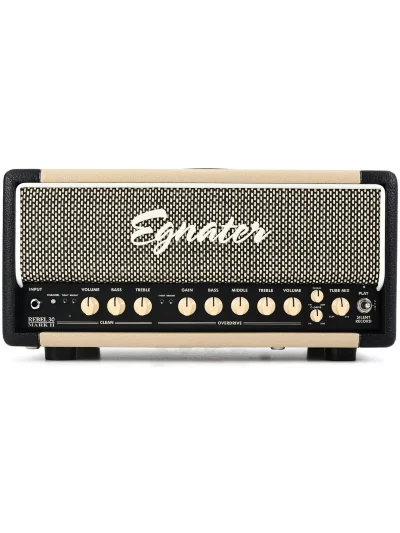 Гітарний підсилювач Egnater Rebel 30 MKII