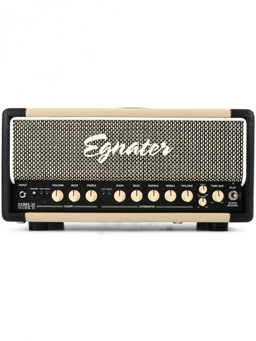 Egnater Rebel 30 MKII