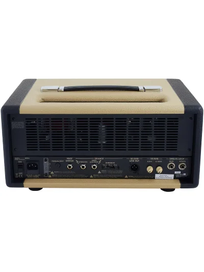 Гітарний підсилювач Egnater Rebel 30 MKII