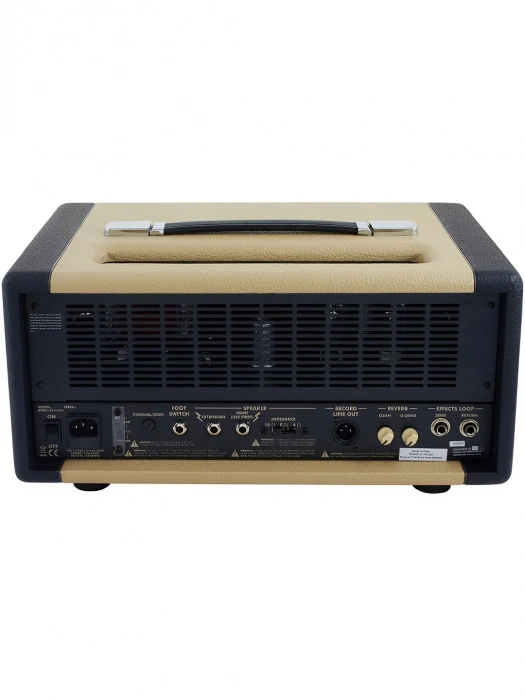 Egnater Rebel 30 MKII