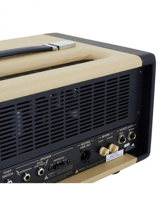 Egnater Rebel 30 MKII