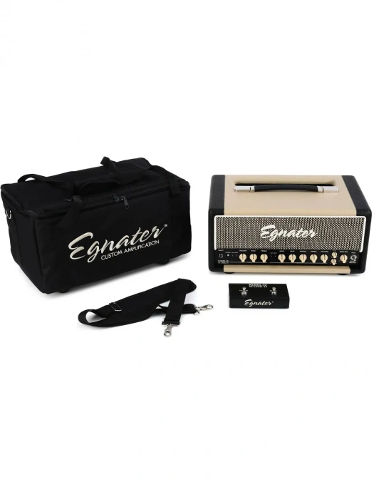 Гітарний підсилювач Гітарний підсилювач Egnater Rebel 30 MKII