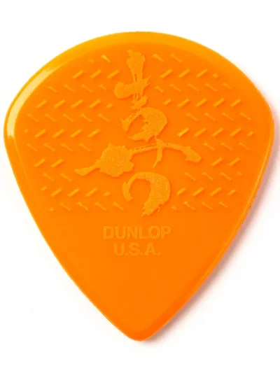 Набір медіаторів Dunlop Matt Heafy Ascendancy JAZZ III 6 Pack (471P3SMHLTD)