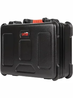 Gator GTSA-YAMEAD10 TSA-Accepted Molded Case for Yamaha EAD10