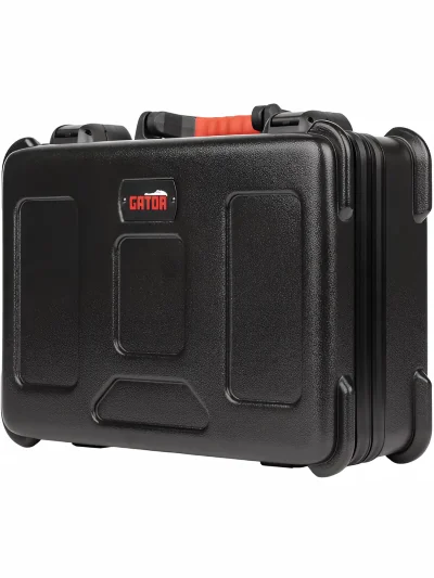 Кейс Gator GTSA-YAMEAD10 TSA-Accepted Molded Case for Yamaha EAD10