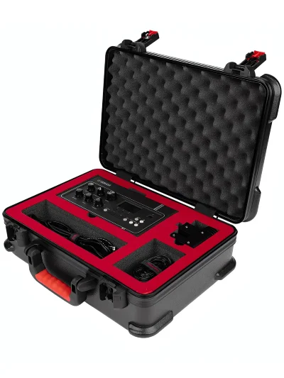 Кейс Gator GTSA-YAMEAD10 TSA-Accepted Molded Case for Yamaha EAD10