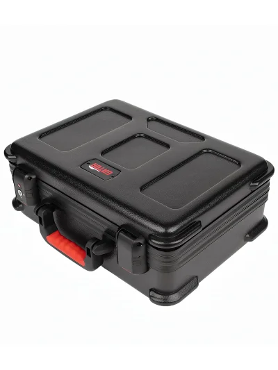 Кейс Gator GTSA-YAMEAD10 TSA-Accepted Molded Case for Yamaha EAD10