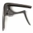Dunlop 63CGM Trigger Fly Capo Curved Gun Metal