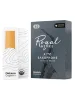 Тростина D'Addario RHKP10ASX300 Royal Hemke Organic Alto Sax #3.0 10 Pack