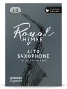 Тростина D'Addario RHKP10ASX300 Royal Hemke Organic Alto Sax #3.0 10 Pack