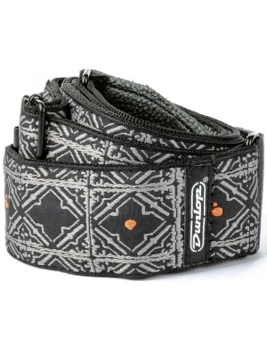 Dunlop D6718 Jacquard Riad Strap