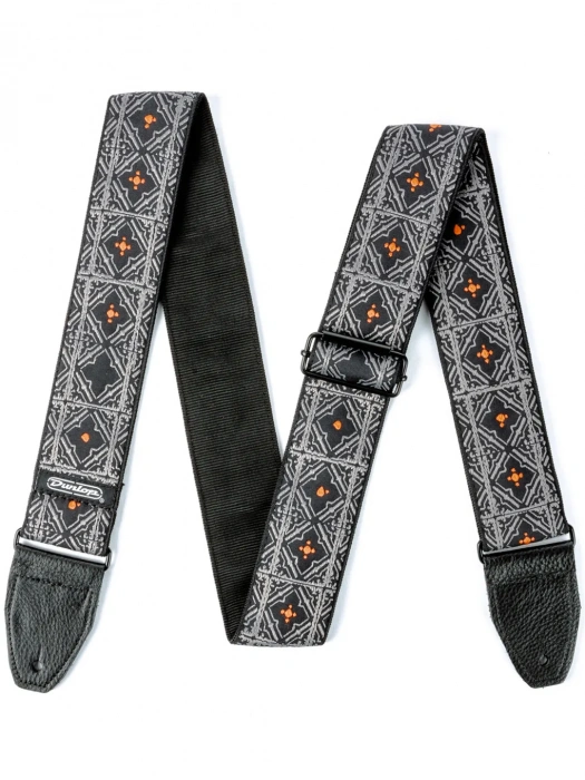 Dunlop D6718 Jacquard Riad Strap