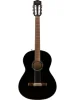 Класична гітара Fender CN-60S Black WN