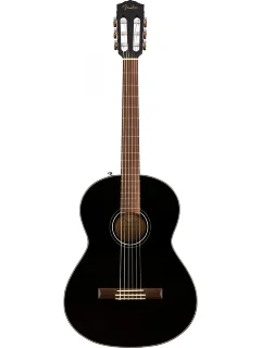 Fender CN-60S Black WN