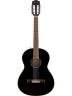 Класична гітара Fender CN-60S Black WN