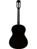 Класична гітара Fender CN-60S Black WN