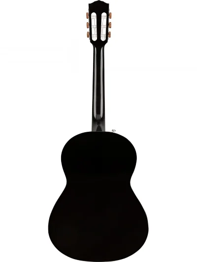 Класична гітара Fender CN-60S Black WN