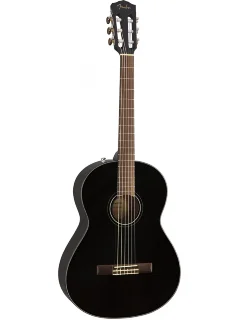 Fender CN-60S Black WN